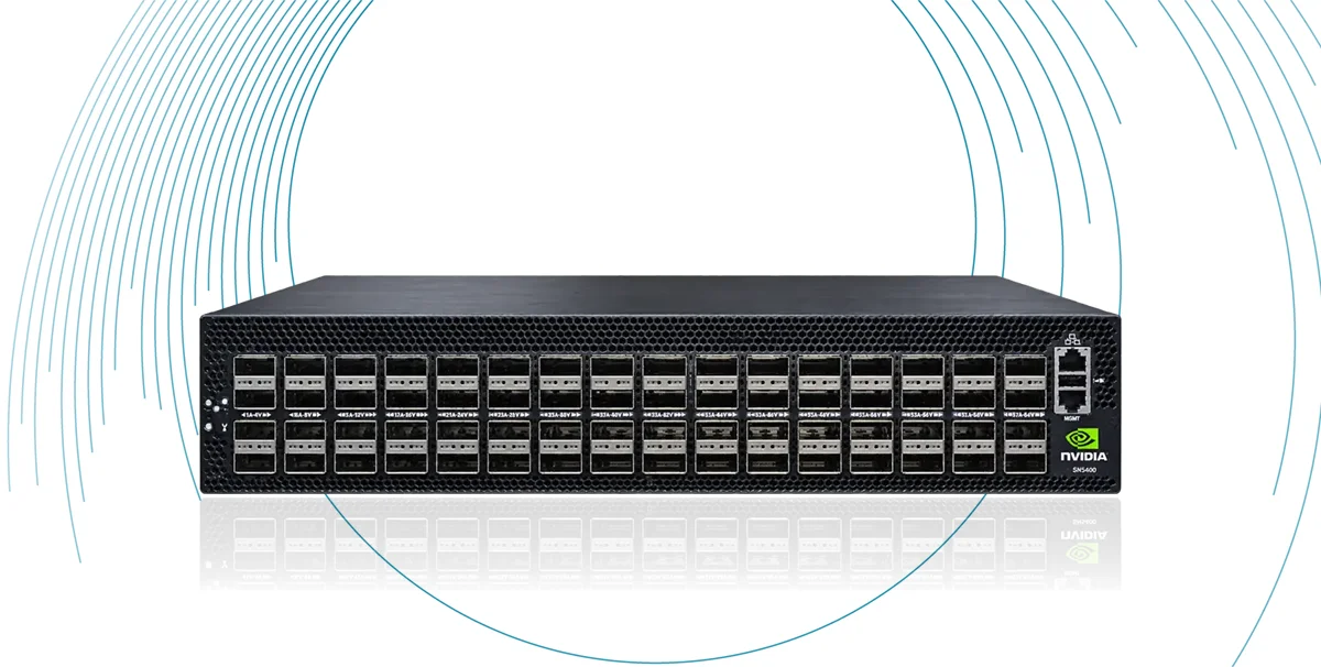 Switches Infiniband 