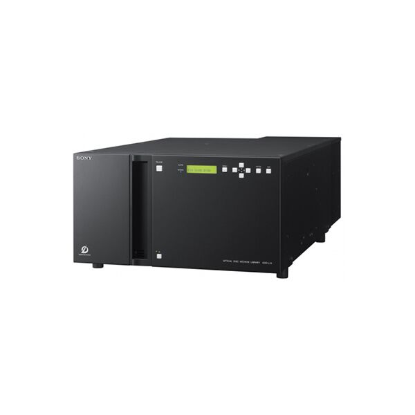Sony Librairie ODA ODS-L10 Sony Librairie ODA ODS-L10
