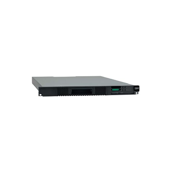 IBM System Storage TS2900 LTO-6 3572S6R IBM System Storage TS2900 LTO-6 3572S6R