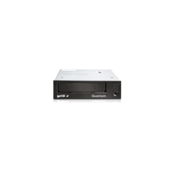 Quantum Lecteur de bande interne demi-hauteur LTO-4 HH SCSI (+kit rack) - TC-L43CX-EY Quantum Lecteur de bande interne demi-hauteur LTO-4 HH SCSI (+kit rack) - TC-L43CX-EY