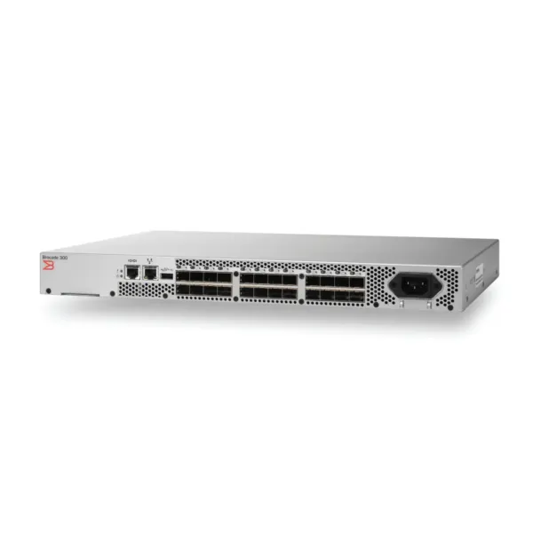  Brocade 300