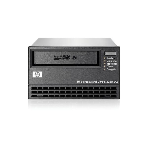 HP Lecteur de Bande Interne SAS LTO-5 Ultrium 3280 - EH899A HP Lecteur de Bande Interne SAS LTO-5 Ultrium 3280 - EH899A