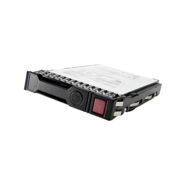 Photo d’un SSD HPE 632494-B21 / 632495-001