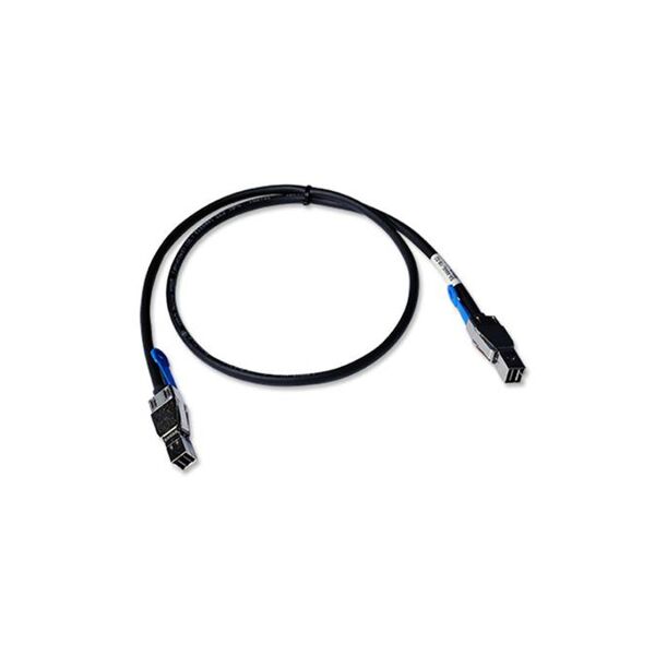 Broadcom CBL-SFF8644-20M LSI00340 Broadcom CBL-SFF8644-20M LSI00340