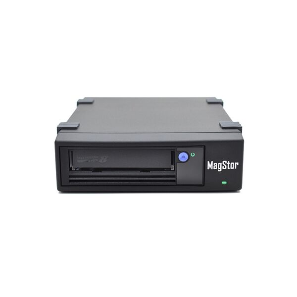 MagStor LTO-8 Externe Fibre Channel 8Gb/s - FC-HL8 MagStor LTO-8 Externe Fibre Channel 8Gb/s - FC-HL8
