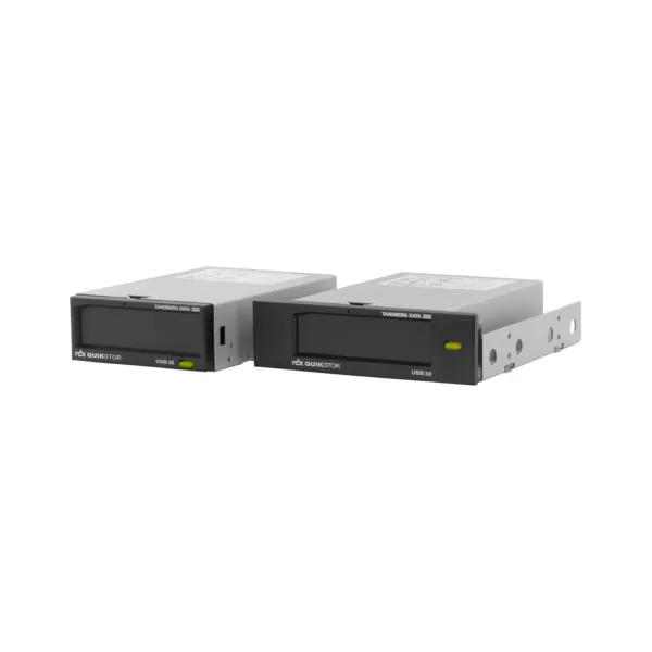 Overland Tandberg Lecteur RDX Quikstor Interne SATA 5.25" - 8813-RDX