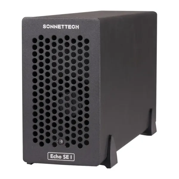 Sonnet Echo Express SE I TB5 Vue de 3/4 gauche