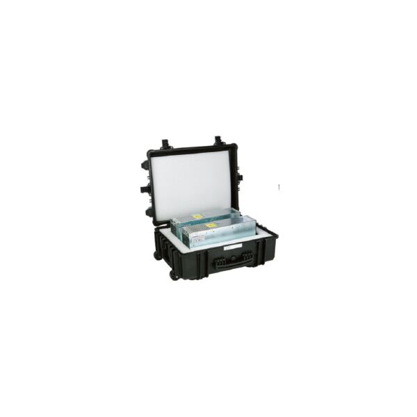 XpresspaX Valise de transport MasterpaX XPX5823 XpresspaX Valise de transport MasterpaX XPX5823