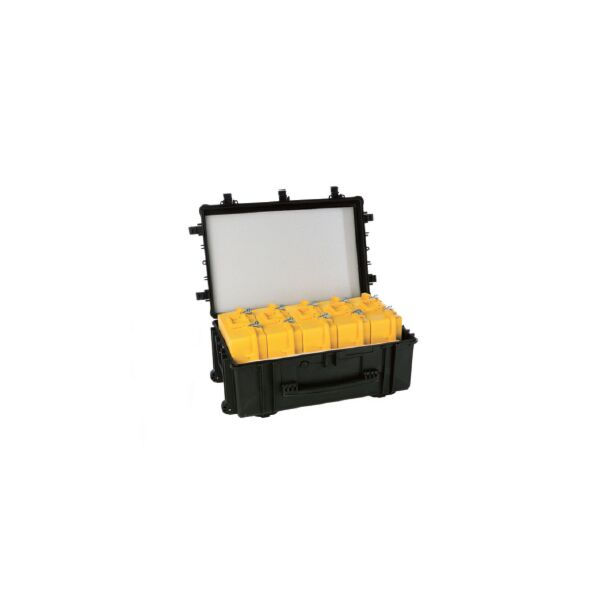 XpresspaX Valise de transport MasterpaX XPXC1MST XpresspaX Valise de transport MasterpaX XPXC1MST