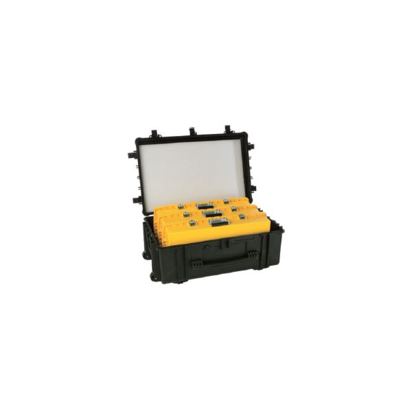 XpresspaX Valise de transport MasterpaX XPXC2MST XpresspaX Valise de transport MasterpaX XPXC2MST