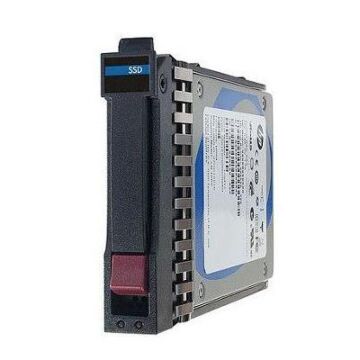 HP 240GB 6G SATA Value Endurance LFF 3.5-in SC Entreprise Value SSD