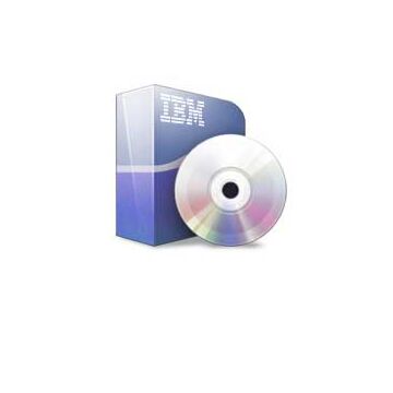 IBM Licence d'activation de mise à jour de firmware pour commutateur IBM SAN24B-5