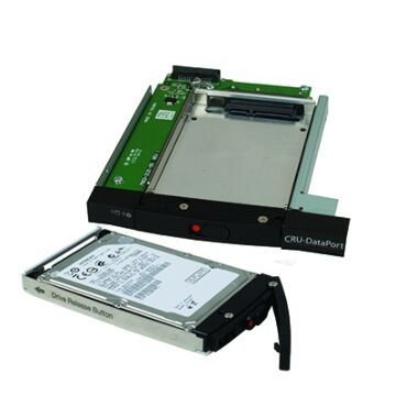 CRU DataPort 21 tiroir seul