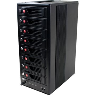 CRU Secure RTX810-SV