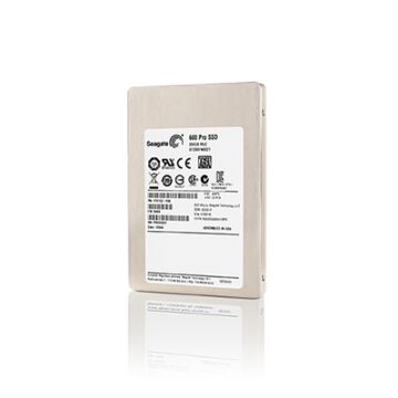 Seagate 600 Pro SSD ST120FP0021