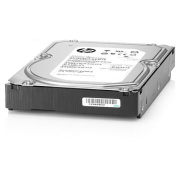 HP Disque Midline SATA 1TB 7.2K rpm 3.5"