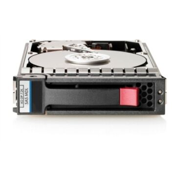 HP Disque MidLine SAS 2TB 7.2K RPM 3.5"