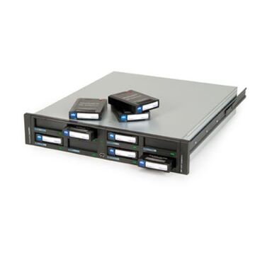 Tandberg RDX QuikStation 8