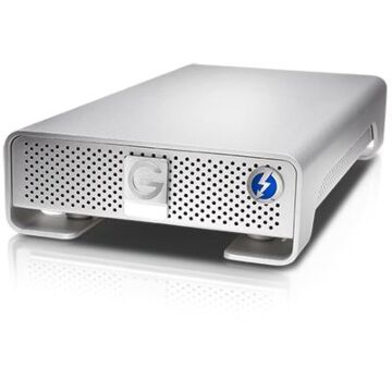 G-Technology G-DRIVE Thunderbolt USB 3.0 0G05025