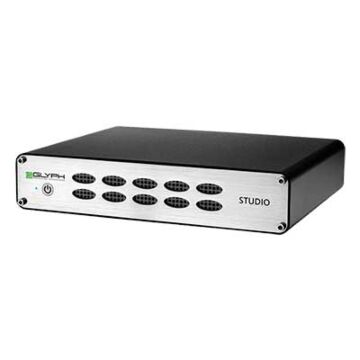 Glyph Production Technologies - Studio 2Tb