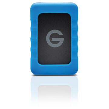 G-Technology G-DRIVE ev RAW SSD 1 To