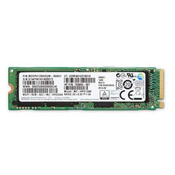 HP Z Turbo Drive Quad Pro 256GB SSD module