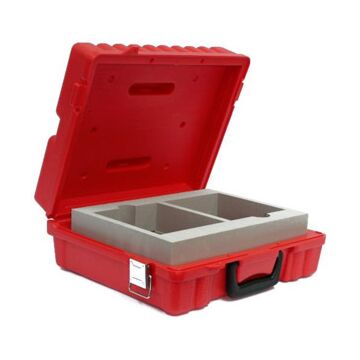 Turtle Valise de transport CD/DVD 20 emplacements