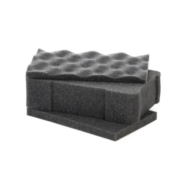 Photo de NANUK™ 903 - Insert Mousse Personnalisé