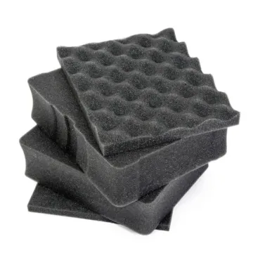 Photo de NANUK™ 908 - Insert Mousse Personnalisé