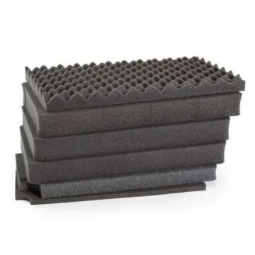 Photo de NANUK™ 938 - Insert Mousse Personnalisé