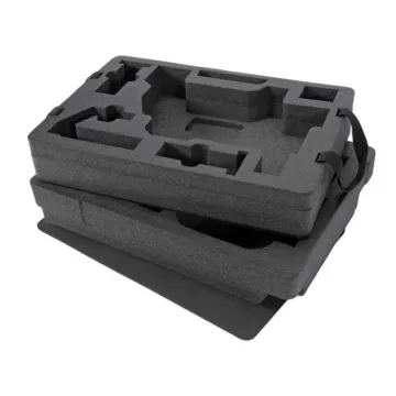Photo de NANUK™ 940 - Insert Mousse pour DJI Ronin