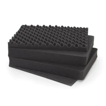 Photo de NANUK™ 940 - Insert Mousse Personnalisé
