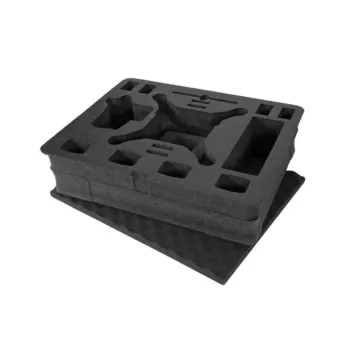 Photo de NANUK™ 945 - Insert Mousse pour DJI Phantom 4