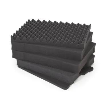 Photo de NANUK™ 950 - Insert Mousse Personnalisé