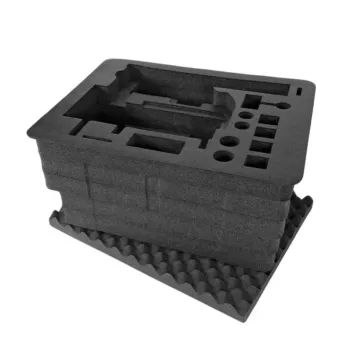 Photo de NANUK™ 960 - Insert Mousse pour DJI Ronin MX