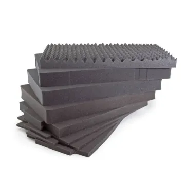 Photo de NANUK™ 965 - Insert Mousse Personnalisé