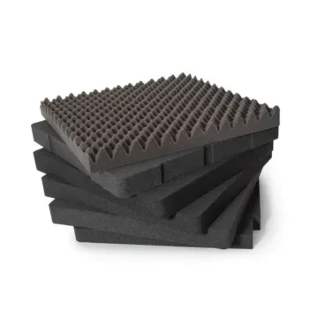 Photo de NANUK™ 970 - Insert Mousse Personnalisé