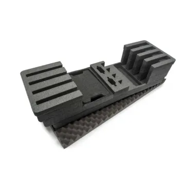 Photo de NANUK™ 988 - Insert Mousse Personnalisé