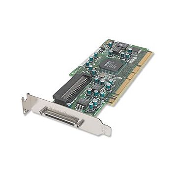 Adaptec SCSI Card 29320ALP-R