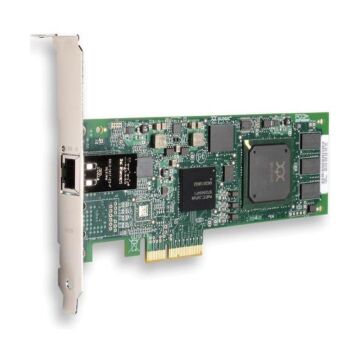 Qlogic Adaptateur iSCSI GbE Mono Port PCie x4