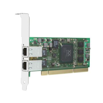 Qlogic Adaptateur iSCSI GbE Mono Port PCI-X