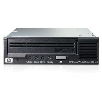 HP Lecteur de bande Interne SAS LTO-4 StorageWorks Ultrium 1760