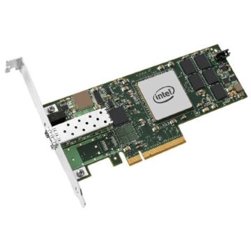 Intel Carte réseau NetEffect Server Cluster SFP SR