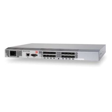 Brocade Silkworm 205E