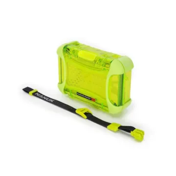Photo de NANUK™ 320 - Valise de Protection Citron vert