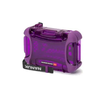 Photo de NANUK™ 320 - Valise de Protection Violet