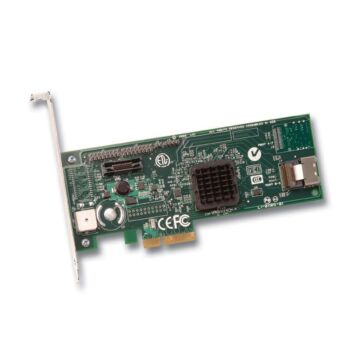 LSI MegaRAID SAS 8204ELP