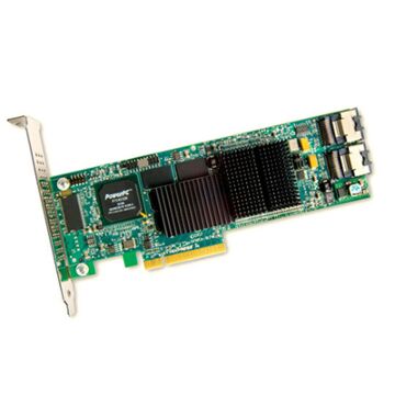 3ware Carte RAID 9690SA-8I version boite