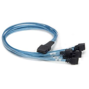 3Ware Câble SAS CBL-M8ML-06M