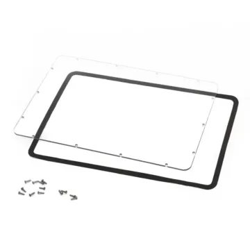 Photo de NANUK™ 908 - Kit Panneau Polycarbonate
